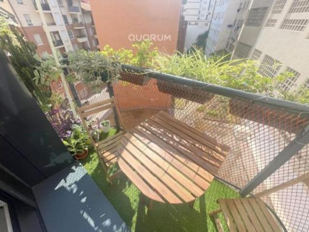Piso Venta Bilbao, Atxuri
