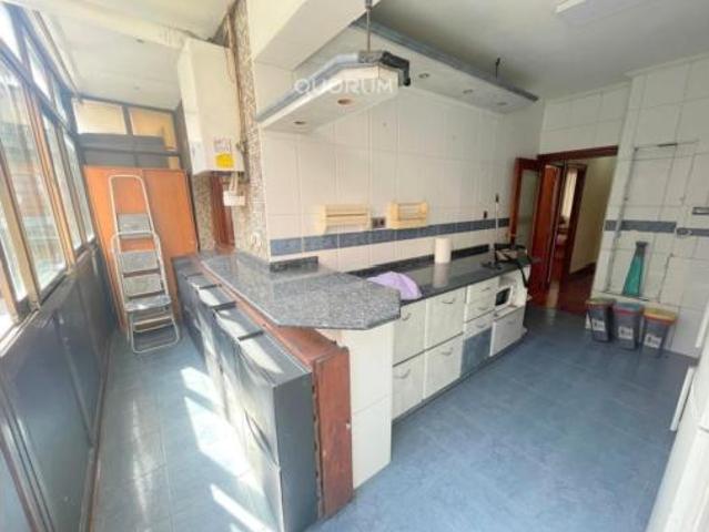 Piso Venta Bilbao, Atxuri