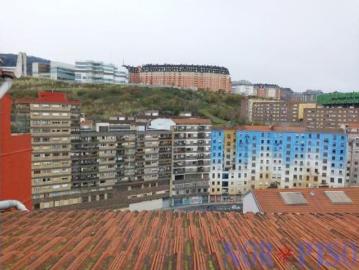 Piso Venta Bilbao, Atxuri