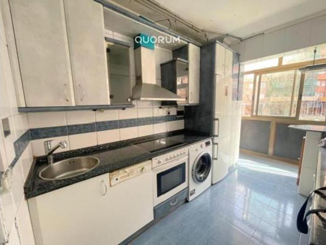 Piso Venta Bilbao, Atxuri