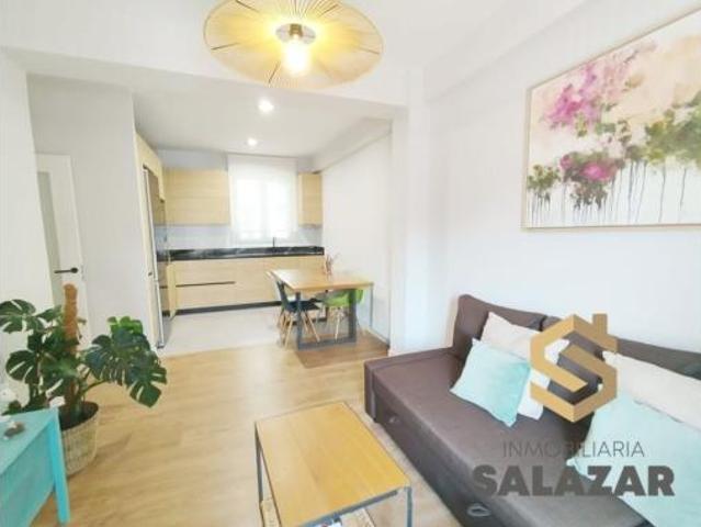 Piso Venta Bilbao, Atxuri