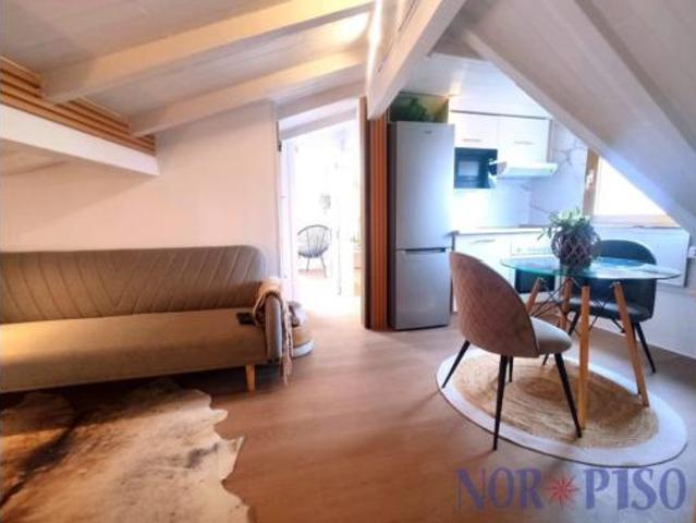 Piso Venta Bilbao, Atxuri