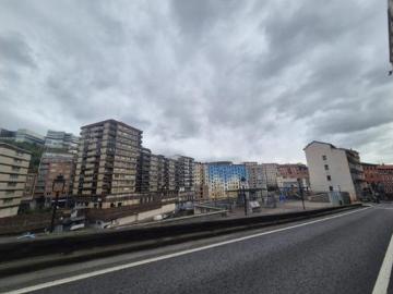 Atxuri, Bilbao, Etxebarria, Etxebarri Doneztebeko Elizatea, Vizcaya, País Vasco
