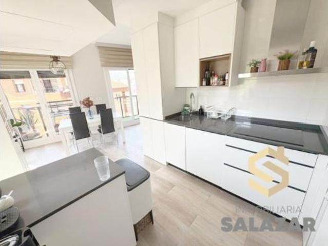 Piso Venta Bilbao, Atxuri