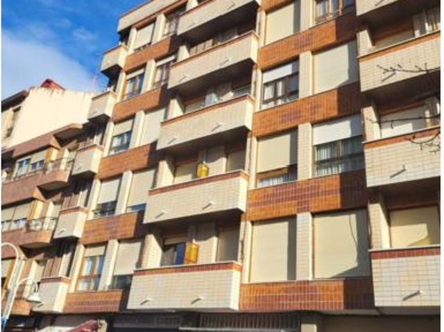 Piso Venta Bilbao, Basurtu