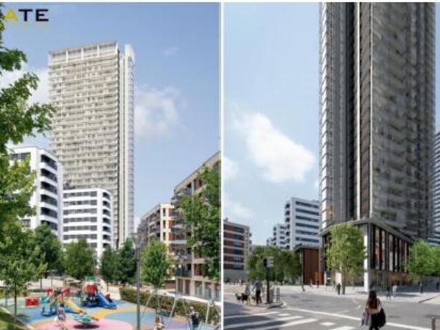 Piso Venta Bilbao, Basurtu