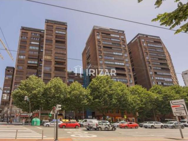 Piso Venta Bilbao, Basurtu