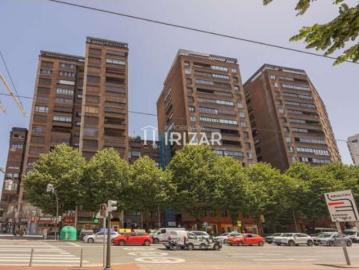 Piso Venta Bilbao, Basurtu