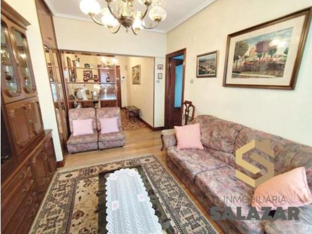 Piso Venta Bilbao, Basurtu