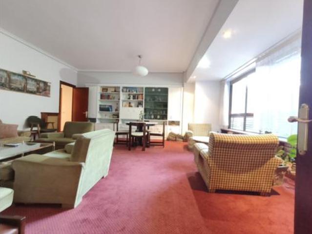Piso Venta Bilbao, Basurtu