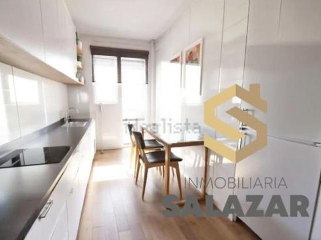 Piso Venta Bilbao, Basurtu