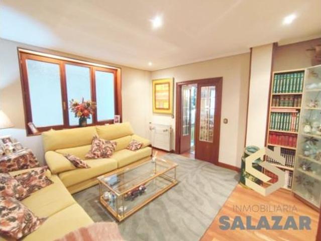 Piso Venta Bilbao, Basurtu