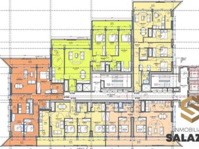 Piso Venta Bilbao, Basurtu