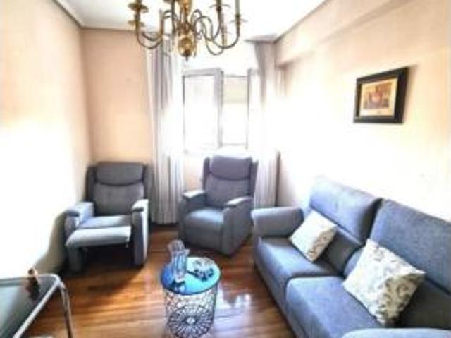 Piso Venta Bilbao, Basurtu