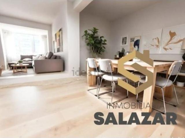 Piso Venta Bilbao, Basurtu