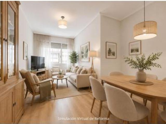 Piso Venta Bilbao, Basurtu