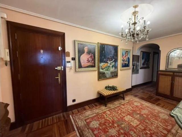 Piso Venta Bilbao, Basurtu