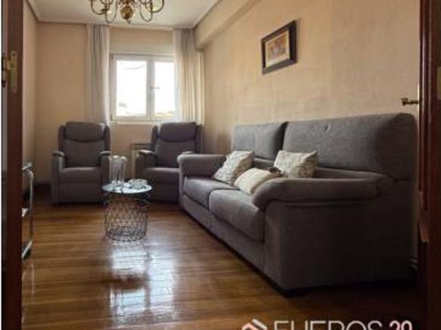 Piso Venta Bilbao, Basurtu