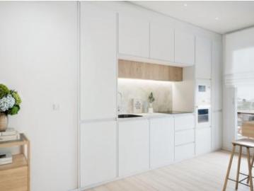 Piso Venta Bilbao, Basurtu