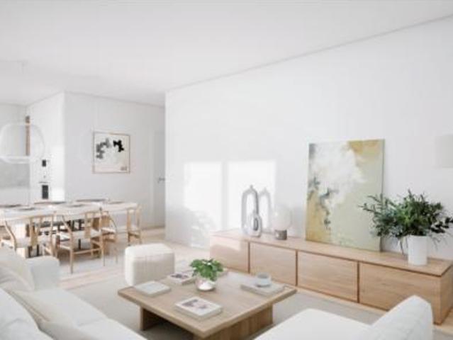Piso Venta Bilbao, Basurtu