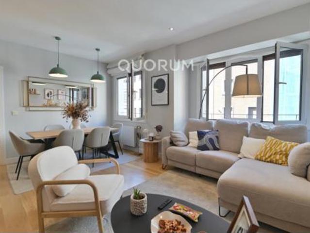 Piso Venta Bilbao, Basurtu
