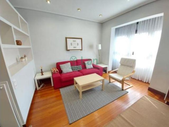 Piso Venta Bilbao, Basurtu