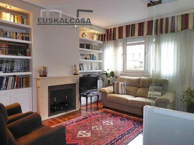 Piso Venta Bilbao, Basurtu