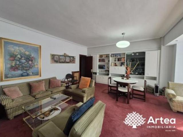 Piso Venta Bilbao, Basurtu