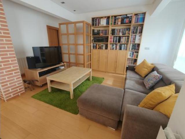 Piso Venta Bilbao, Basurtu