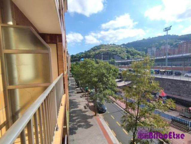 Piso Venta Bilbao, Basurtu