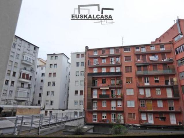 Piso Venta Bilbao, Basurtu