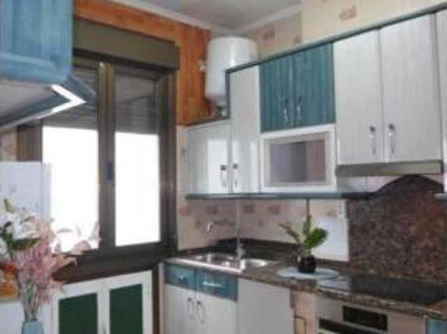 Piso Venta Bilbao, Basurtu