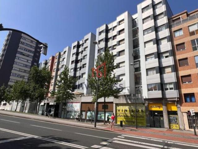 Piso Venta Bilbao, Basurtu