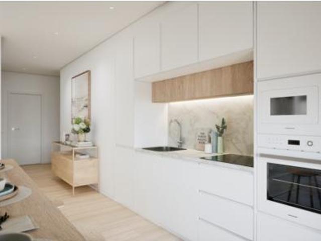 Piso Venta Bilbao, Basurtu