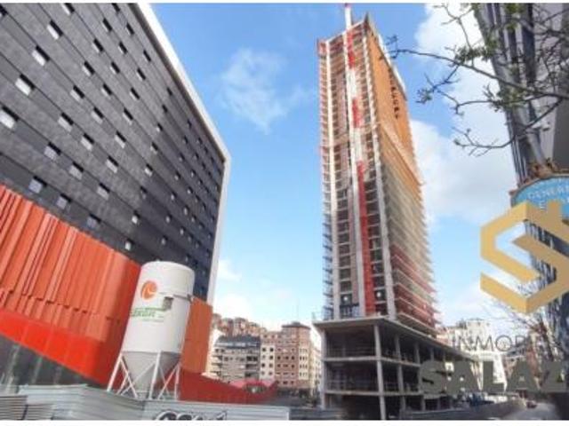 Piso Venta Bilbao, Basurtu