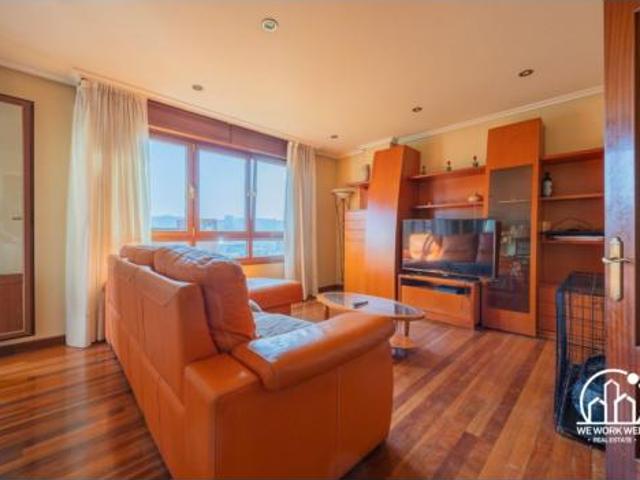 Piso Venta Bilbao, Basurtu
