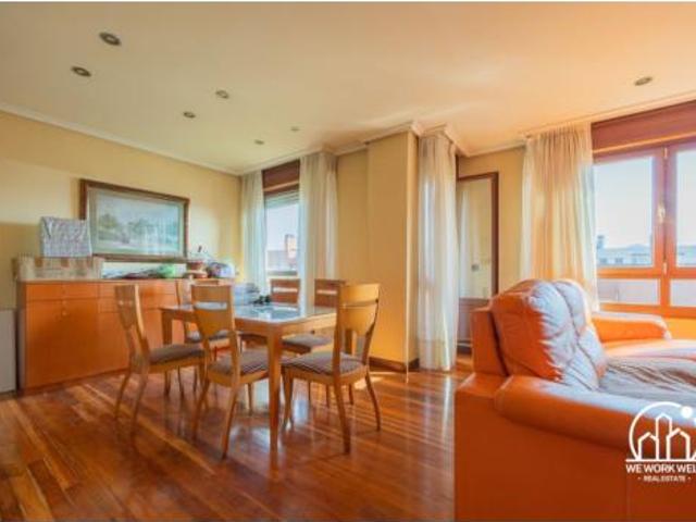 Piso Venta Bilbao, Basurtu