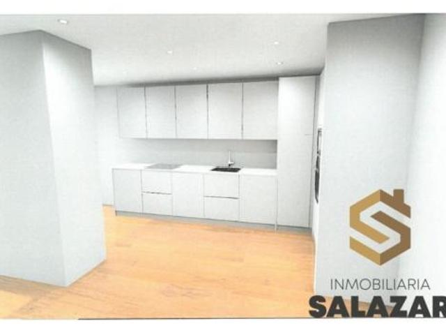 Piso Venta Bilbao, Basurtu