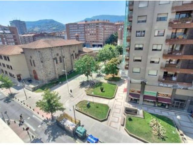Piso Venta Bilbao, Basurtu