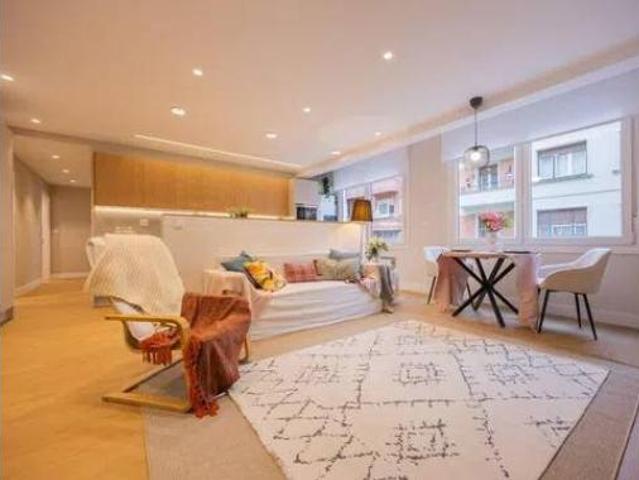 Piso Venta Bilbao, Basurtu