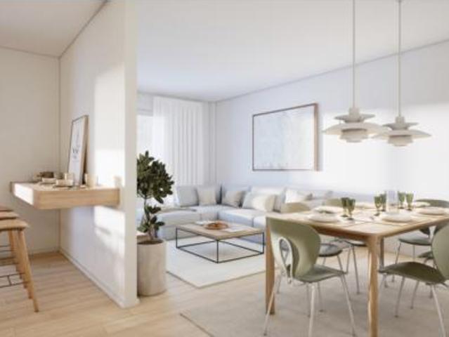 Piso Venta Bilbao, Basurtu