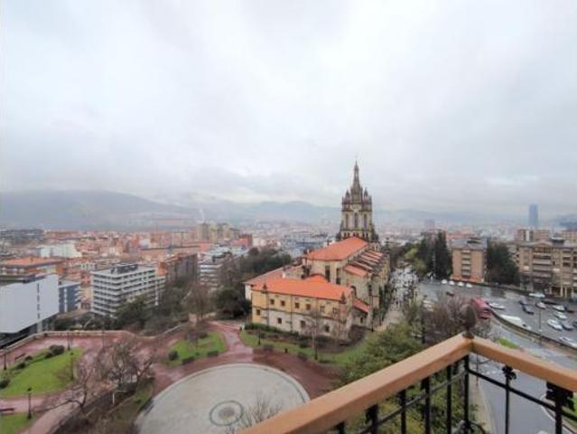 Piso Venta Bilbao, Zurbaran Arabella