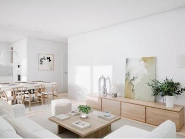 Piso Venta Bilbao, Basurtu