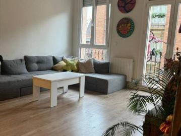 Bruno Mauricio Zabala Kalea, Bilbao La Vieja, Amézola, Bilbao, Vizcaya, País Vasco