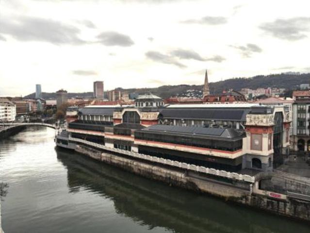 Piso Venta Bilbao, Bilbo Zaharra