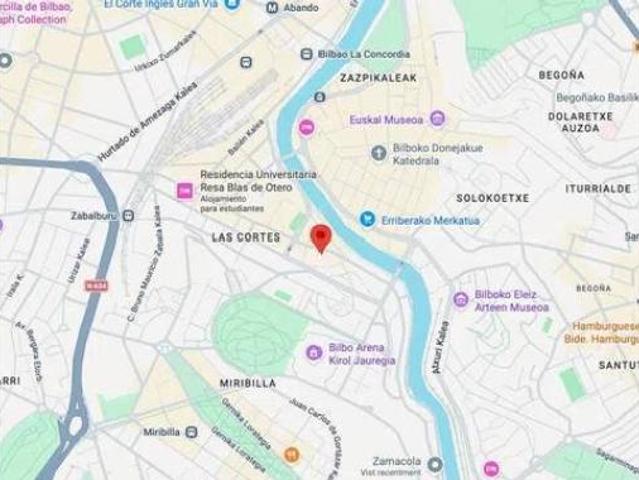 Piso Venta Bilbao, Bilbo Zaharra
