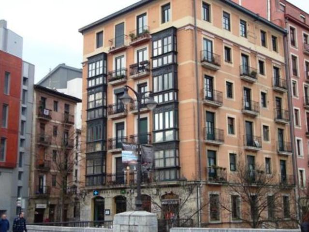Piso Venta Bilbao, Bilbo Zaharra