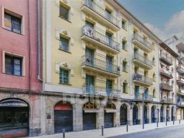 San Francisco Bilbao, Bilbao La Vieja, Amézola, Bilbao, Vizcaya, País Vasco