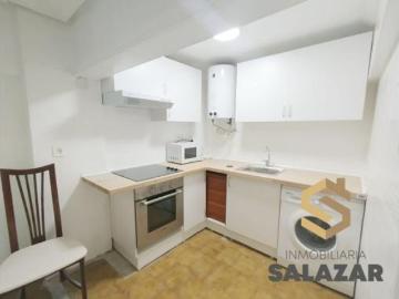 Calle Conde Mirasol, Bilbao La Vieja, Amézola, Bilbao, Vizcaya, País Vasco