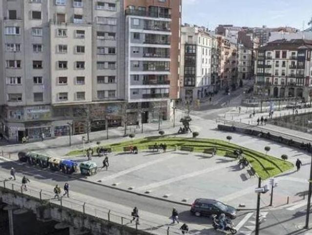 Piso Venta Bilbao, Bilbo Zaharra